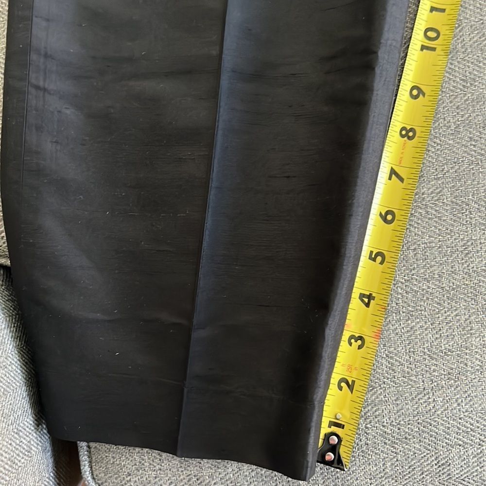 Talbots Silk Pants‼️ - Picture 11 of 12
